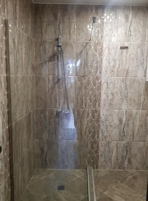 Дава се под наем Тристаен апартамент в Пловдив, Христо Смирненски - 95 кв.м за 475 € - Снимка #7