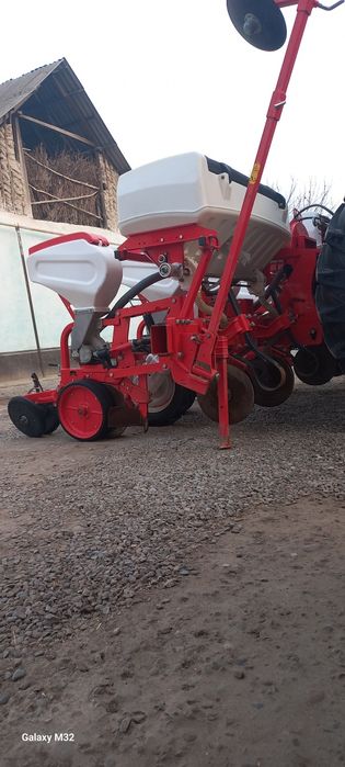 Ozdeken selka sotiladi