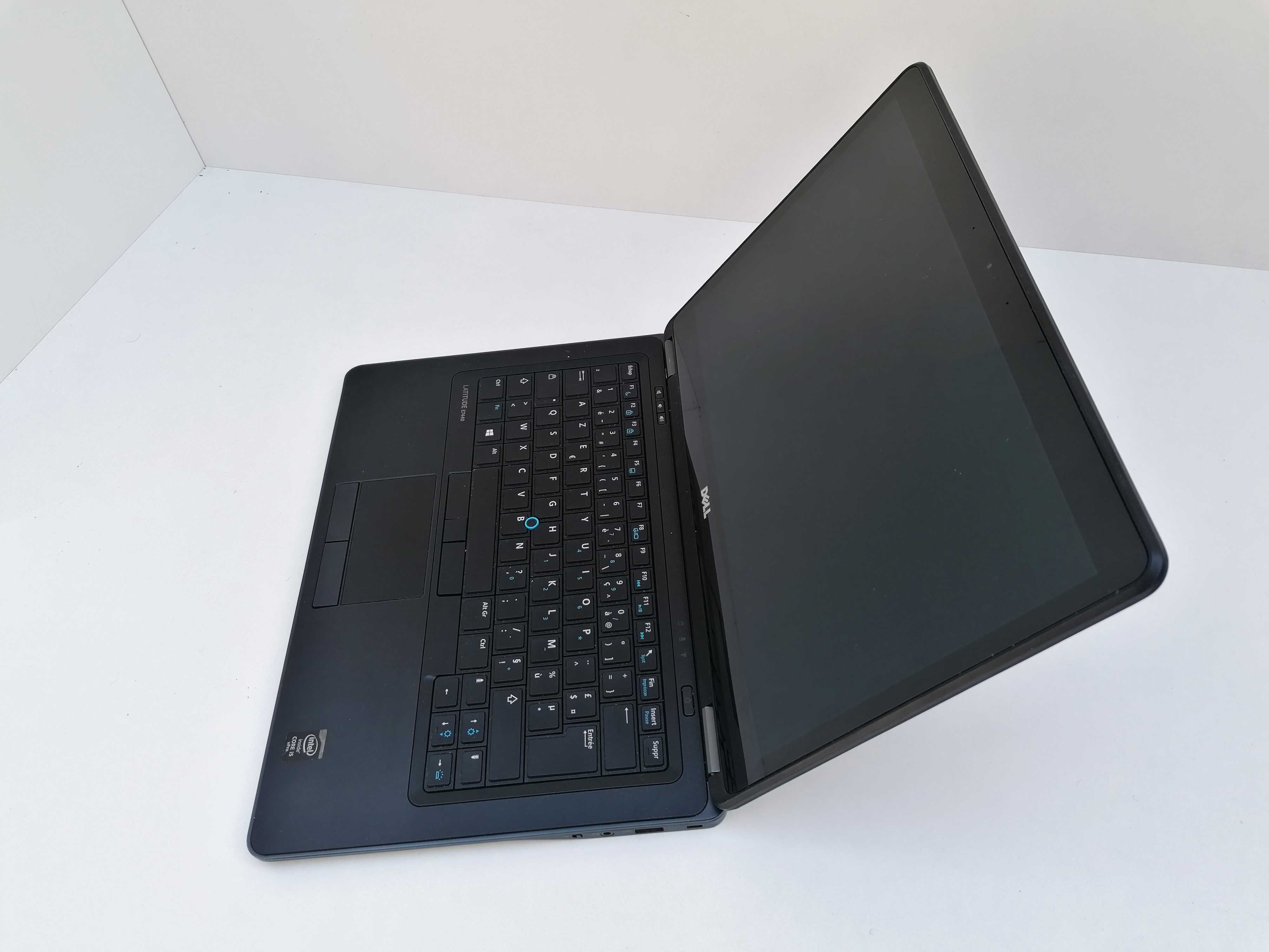 Dell Latitude E7440 FHD Touchscreen intel i5 SSD