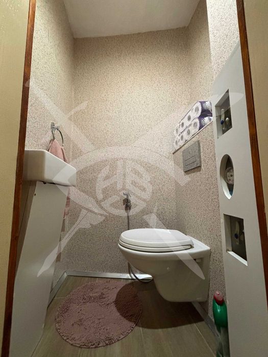 Продава се Тристаен апартамент в Варна, Погреби - 97 кв.м за 1444 €/кв.м - Снимка #5