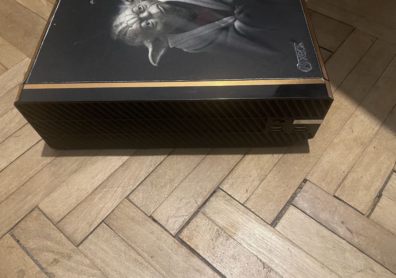 xbox one 1540 si one s a1681