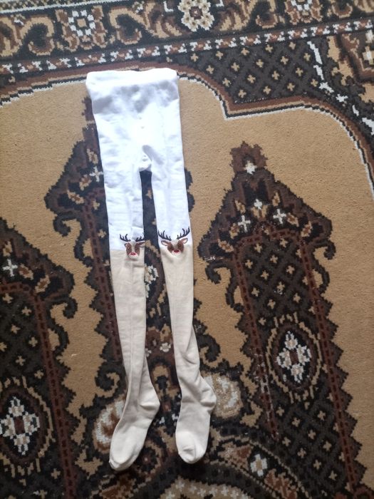 Детски чорапогащници