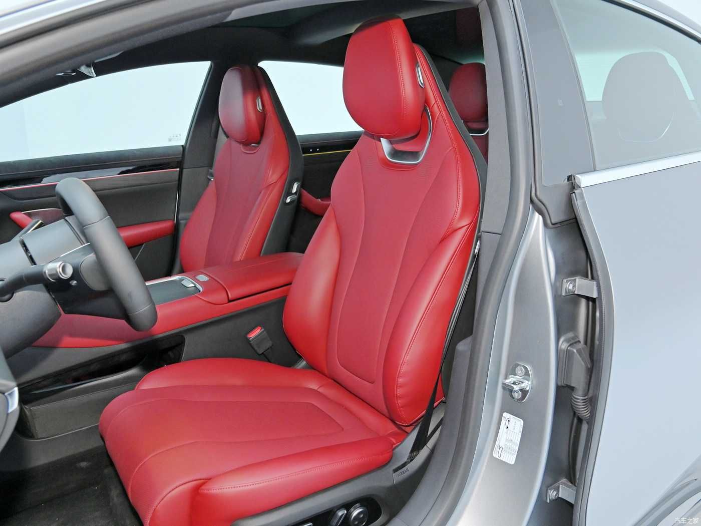 Huawei Luxeed S7 EV Stelato по заказу в кратчайшие сроки