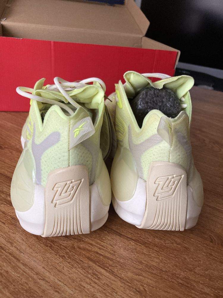 Мъжки оригинални маратонки Reebok