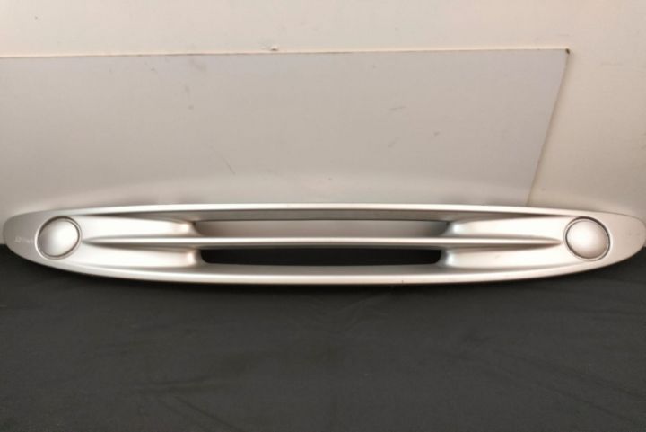 Grila Smart Fortwo  0001726 Smart Fortwo prima generatie (facelift)