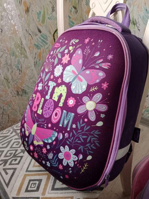 Рюкзак для начальных классов.   Район Москва.   Цена 2000 тг