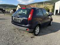 bara spate ford fiesta 2006 dezmembrari ford fiesta