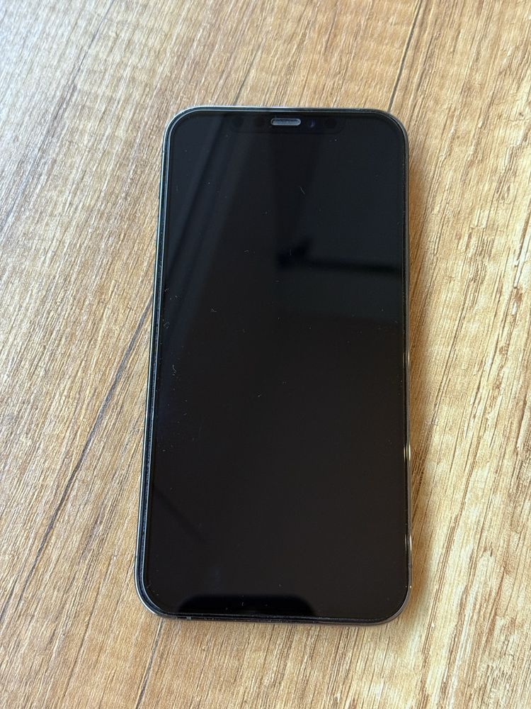 Iphone 12 PRO, 128GB, culoare Graphite