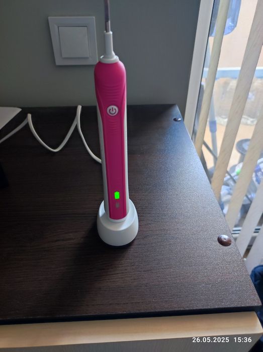 Четка за зъби Oral B