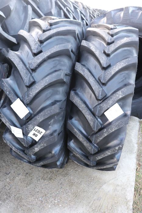 Cauciucuri 18.4-30 GTK Noi pentru Tractor sau Combina