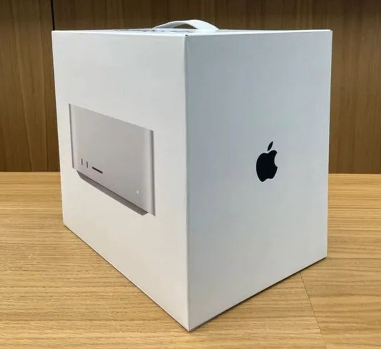 Vand Mac Studio M2 Max   32 Gb