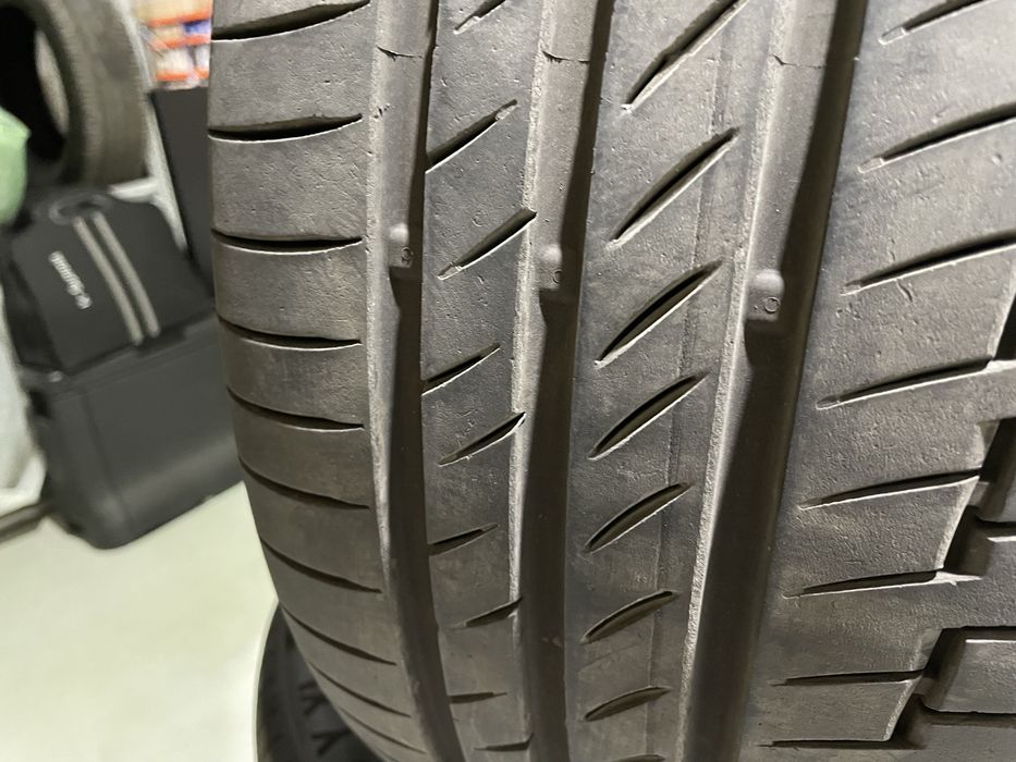 Anvelope vara Continental 245/45/19