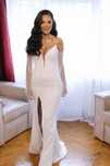 Rochie mireasa Ivaz Couture