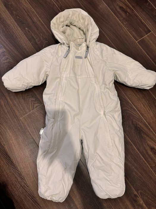 Комбинезон Kerry 80 размер. Зима