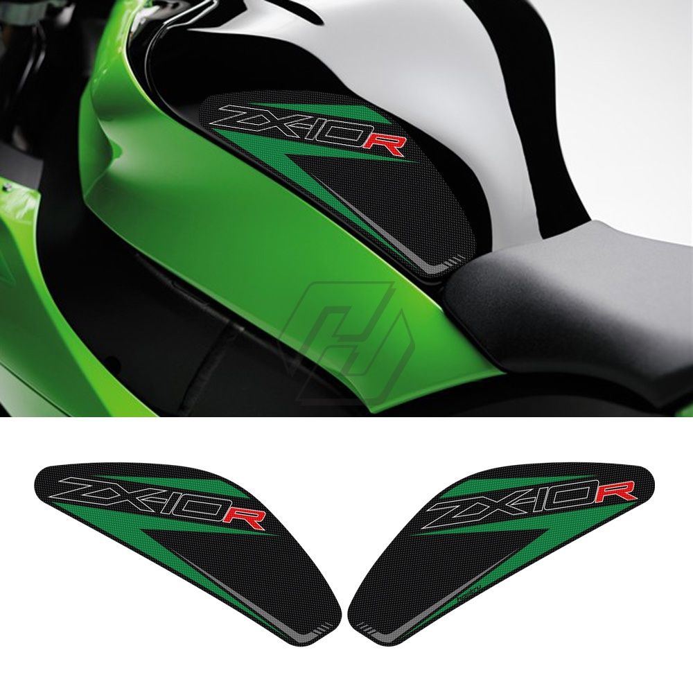 Протектори за Kawasaki ZX 10R