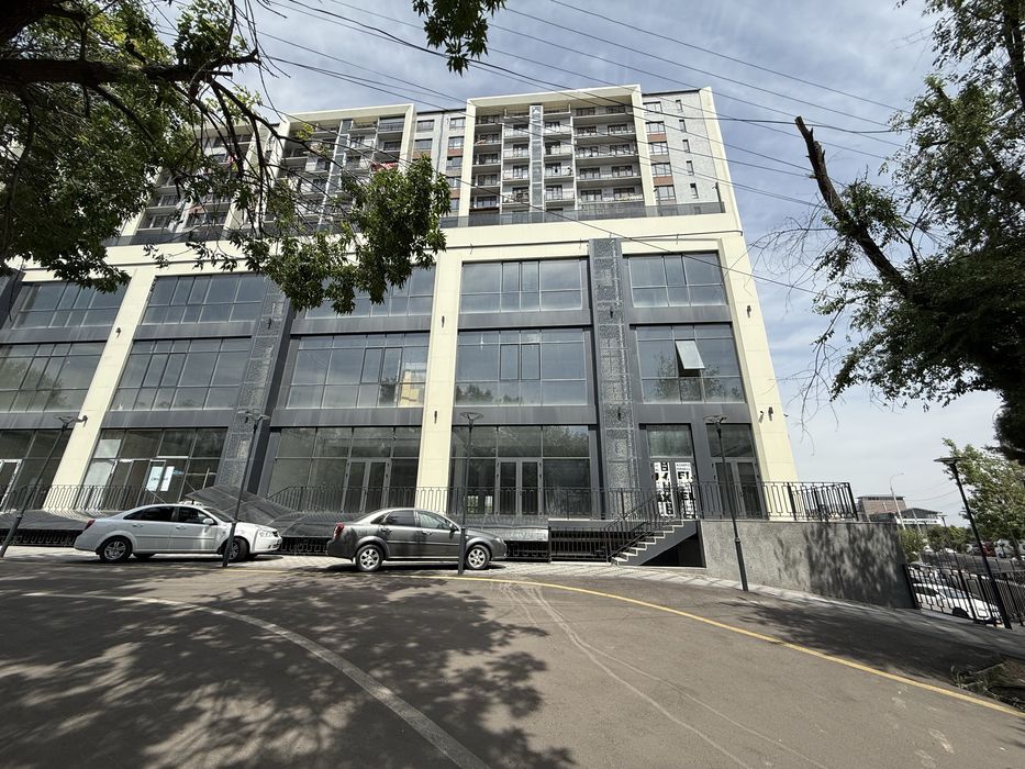 Нежилое помещение в PRESTIGE GARDENS