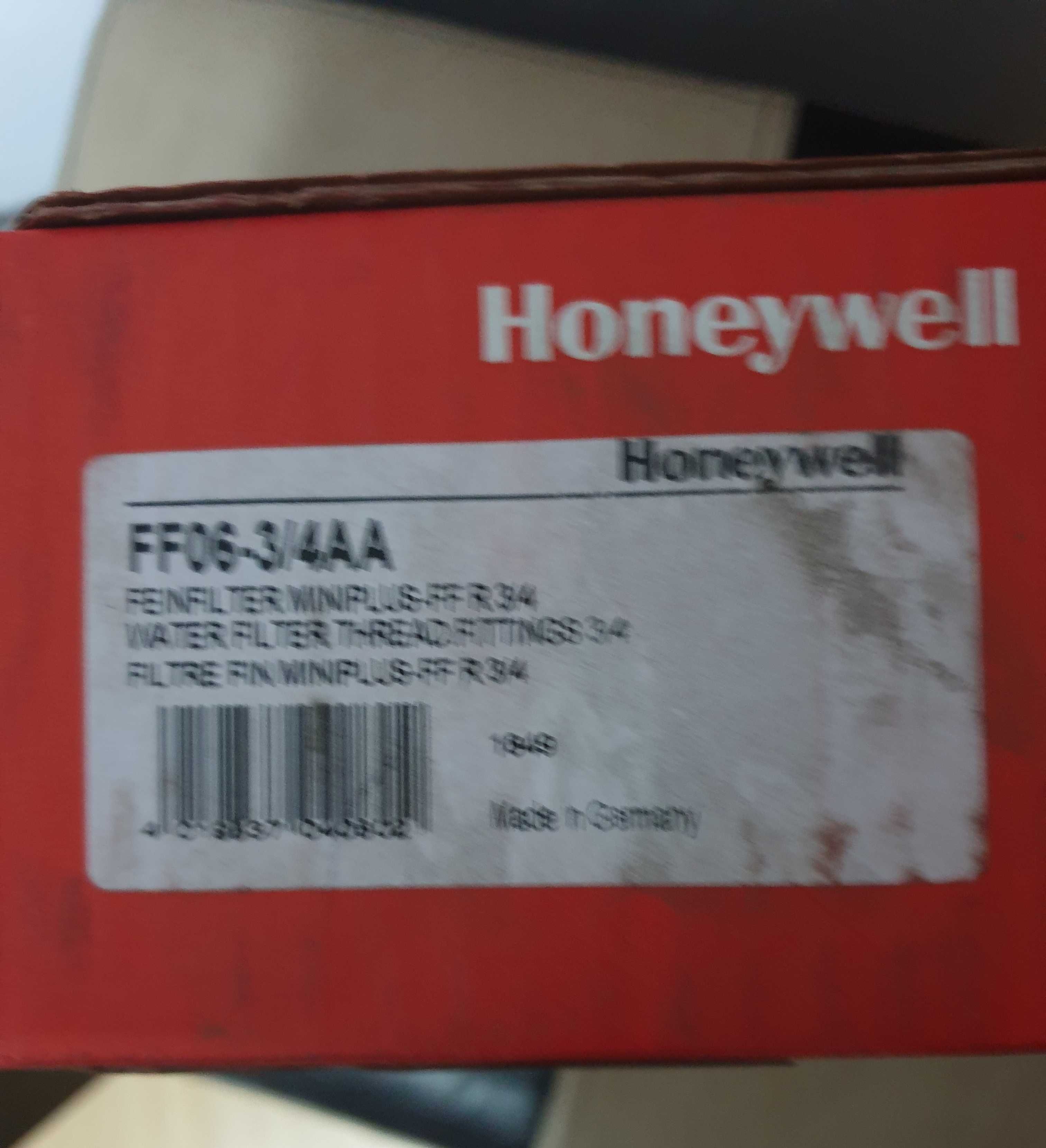 Filtru de apa Honeywell FF06-3/4