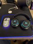 Căști Gaming Razer Barracuda X Chroma Wireless