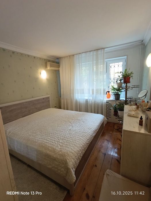 Продаётся 3+1 4х комнатная 2 Кадастра  Чиланзар 1.