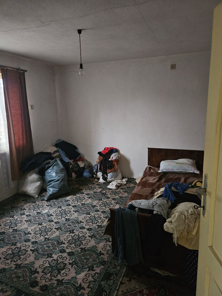 Двуетажна къща в гр.Славяново