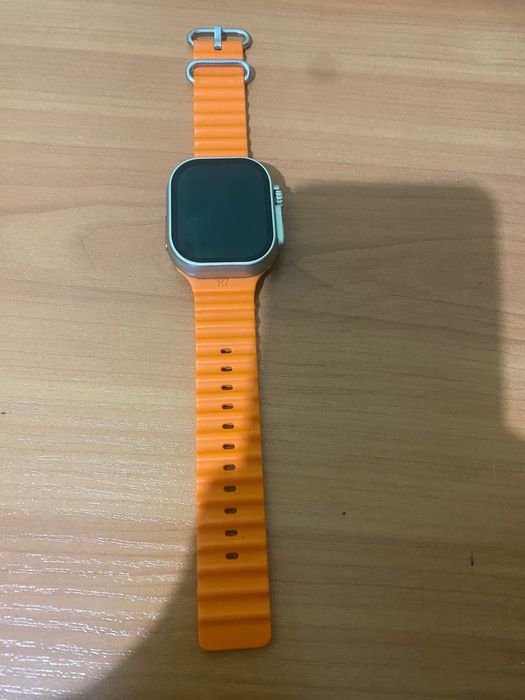 Часы электронные