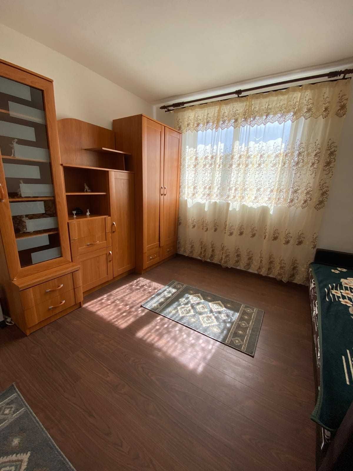 Apartament 2 camere etaj 2 Sangeorz Bai