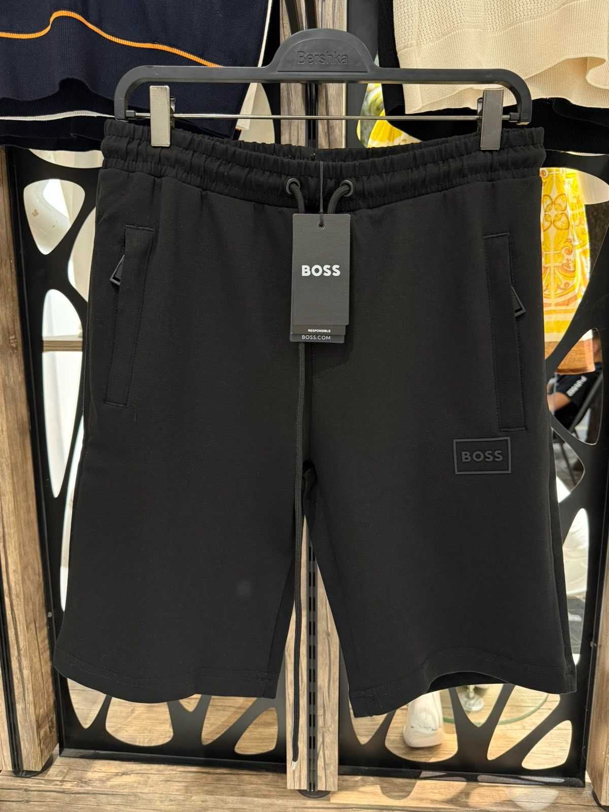 Къси Панталони Armani