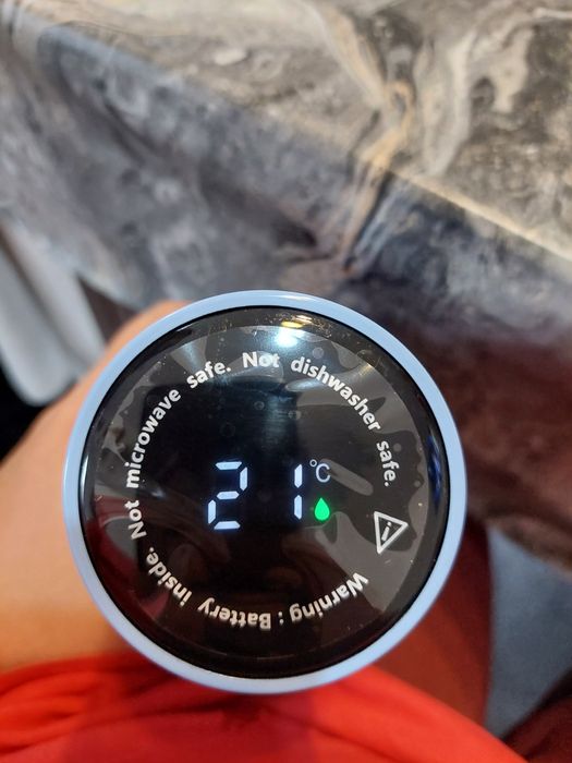 Smart Cup-Термос