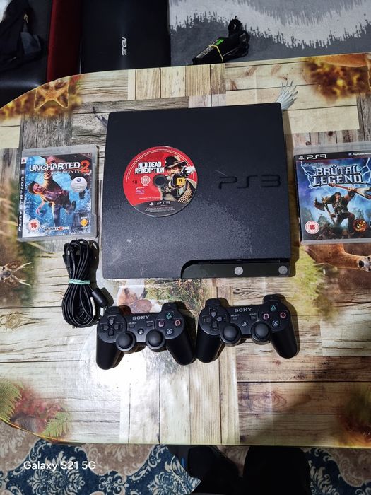 Sony PlayStation 3