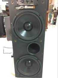 Yamaha Активен Subwoofer YST-SW160