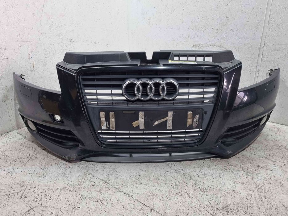 Bara fata Audi A3 (8P1) [Fabr 2003-2012]