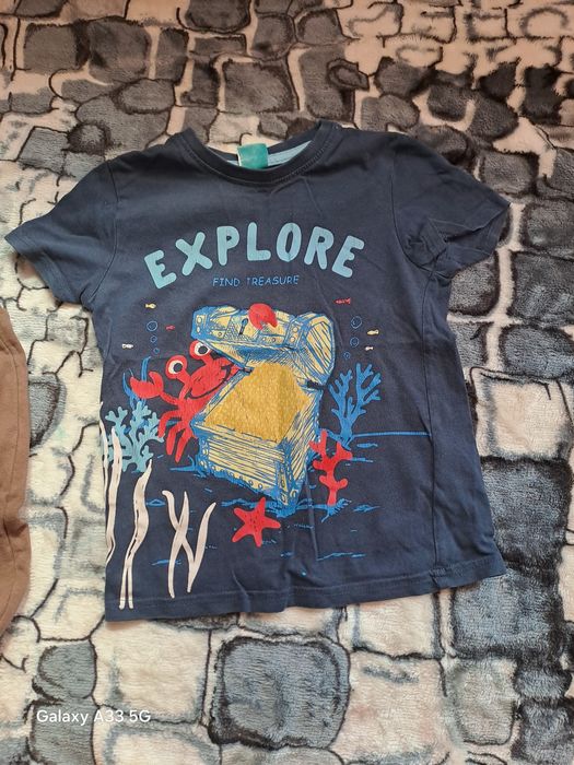 Lot haine băiețel 2 3 ani