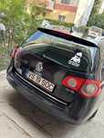 Wolkswagen Passat B7