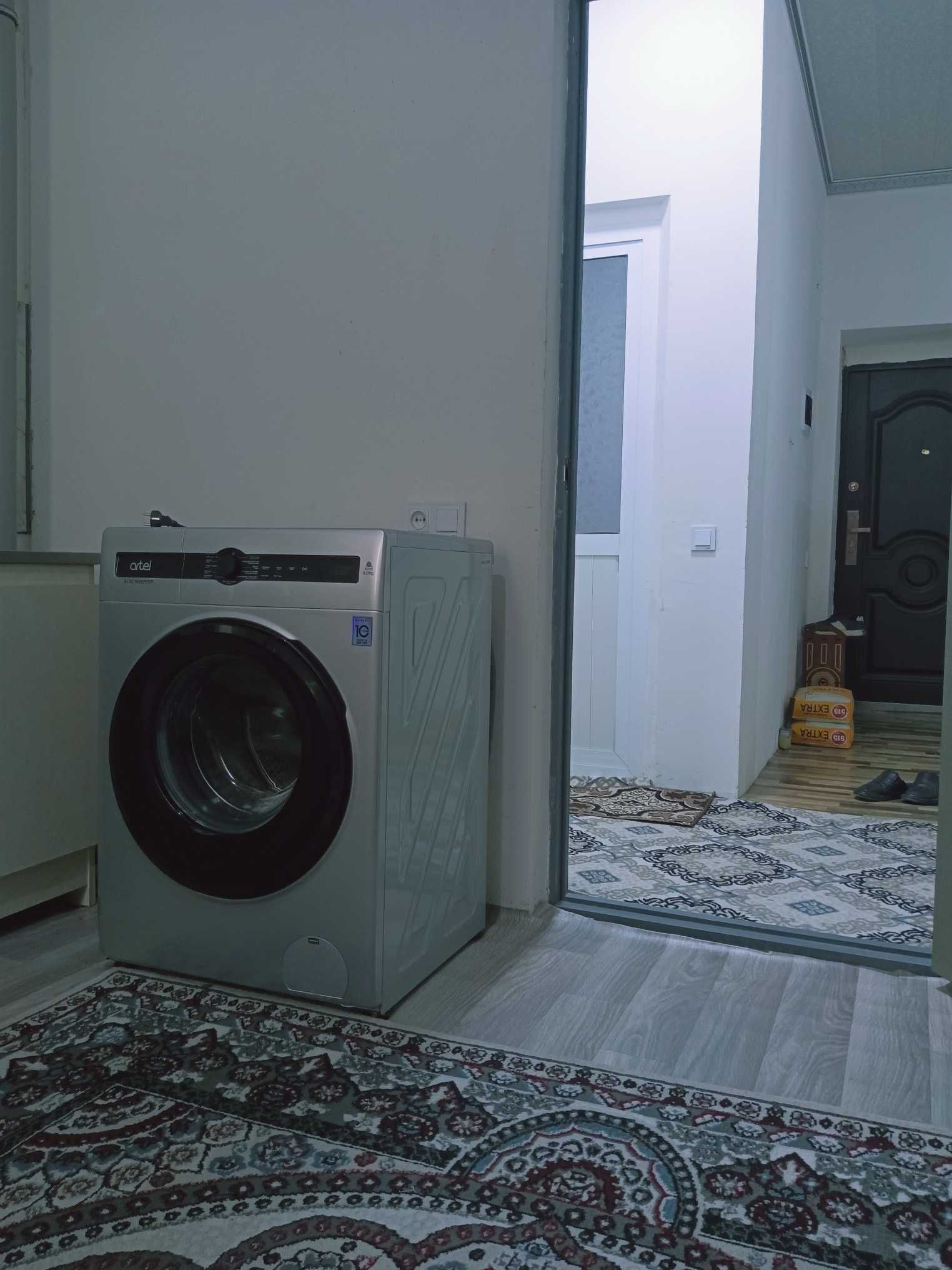 Farg'ona shahar markazidan 3 xonali uy