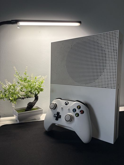 Xbox one s 1 Tera