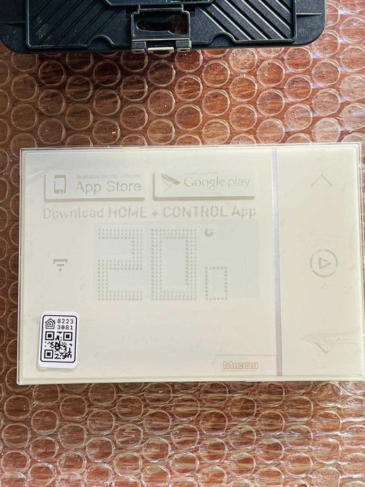 Termostat BTICINO SXG8002 Smarther2