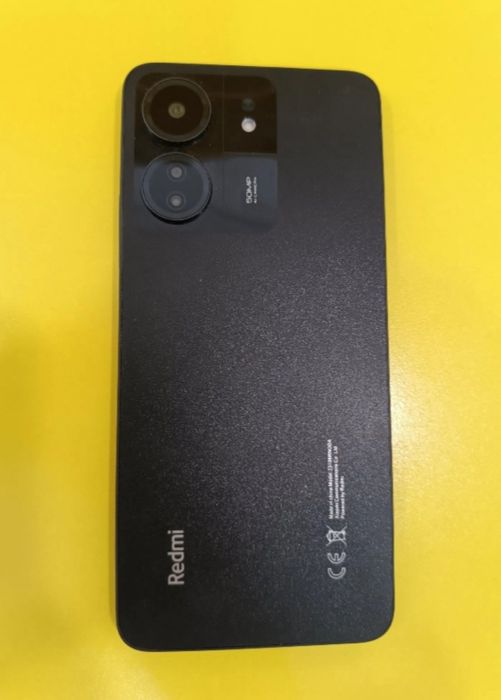 Redmi 13c 256гб  обмен