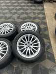 Jante Audi S-Line R17(5x112)”A3/A4/A5/A6/A7/A8/Q3/Q5~Cauc Vara 2022~