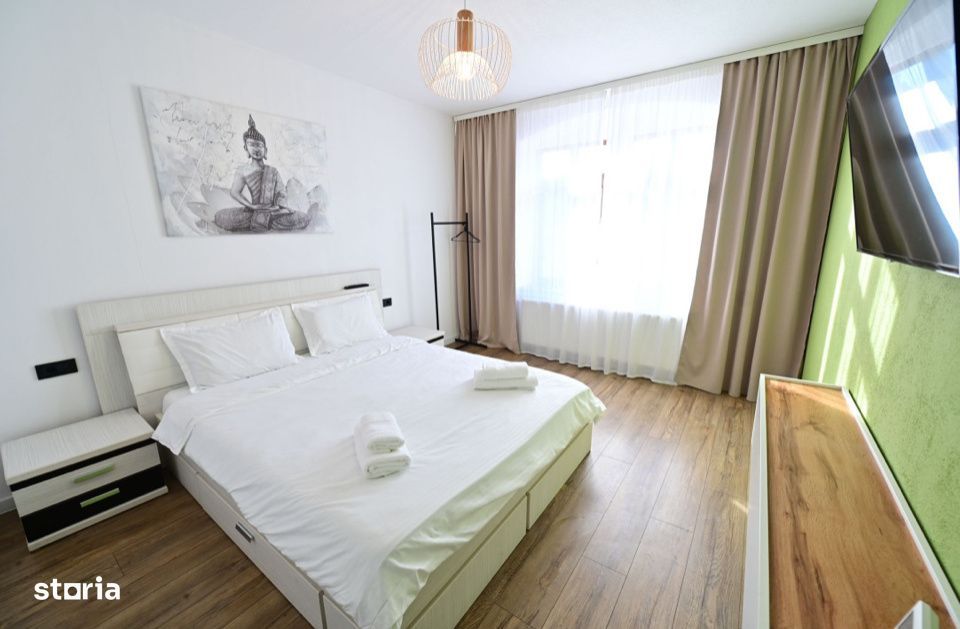 Garsoniera de Vanzare ,31 mp utili, Ultracentral