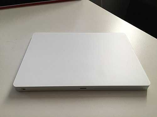 Apple Magic Trackpad