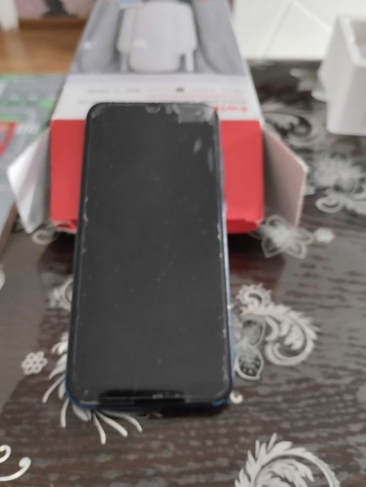 Телефон Моторола за части