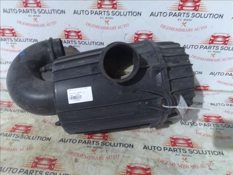 carcasa filtru aer 2.0d peugeot boxer an fabr. 2018