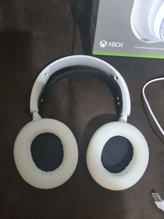 Слушалки Steelseries ARCTIS NOVA 7X WIRELESS