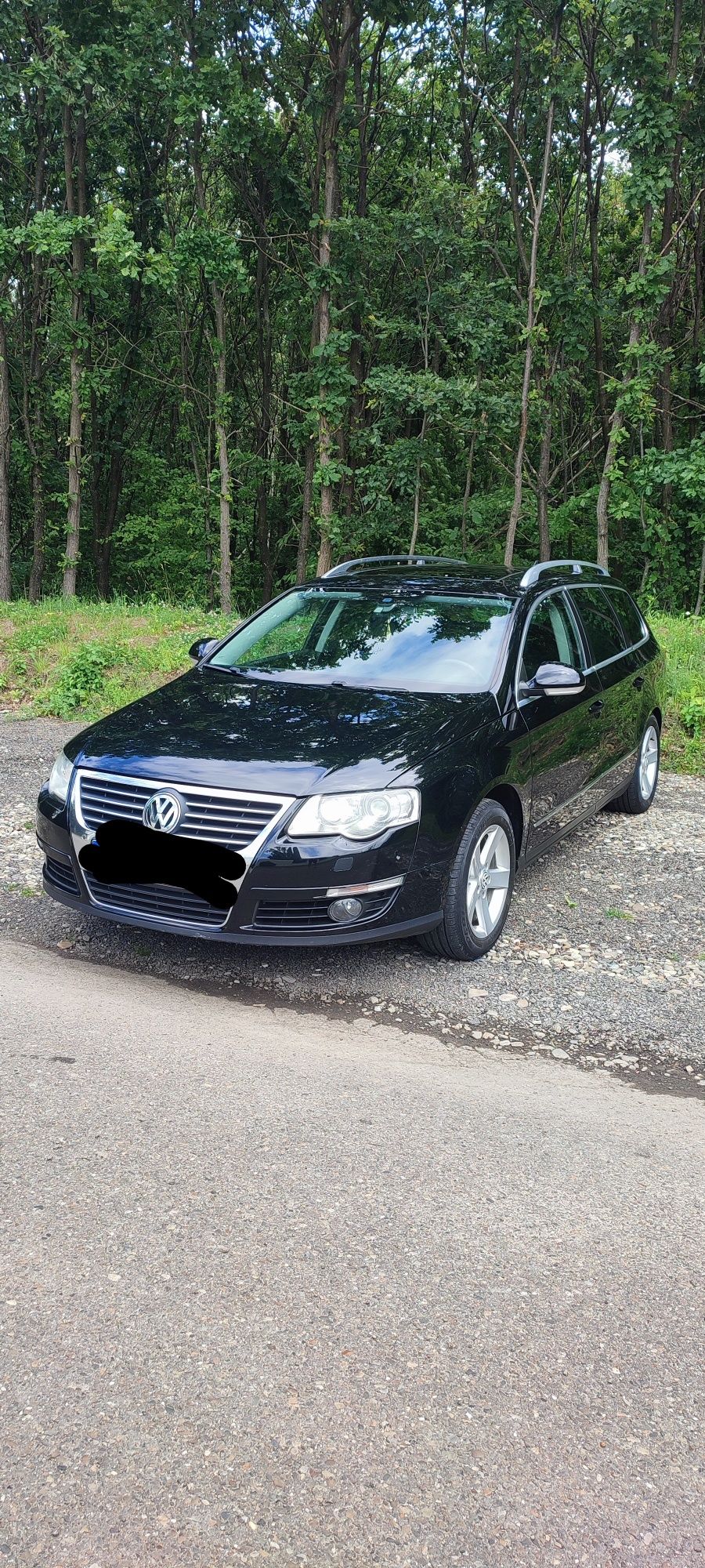Vând Passat B6 2009