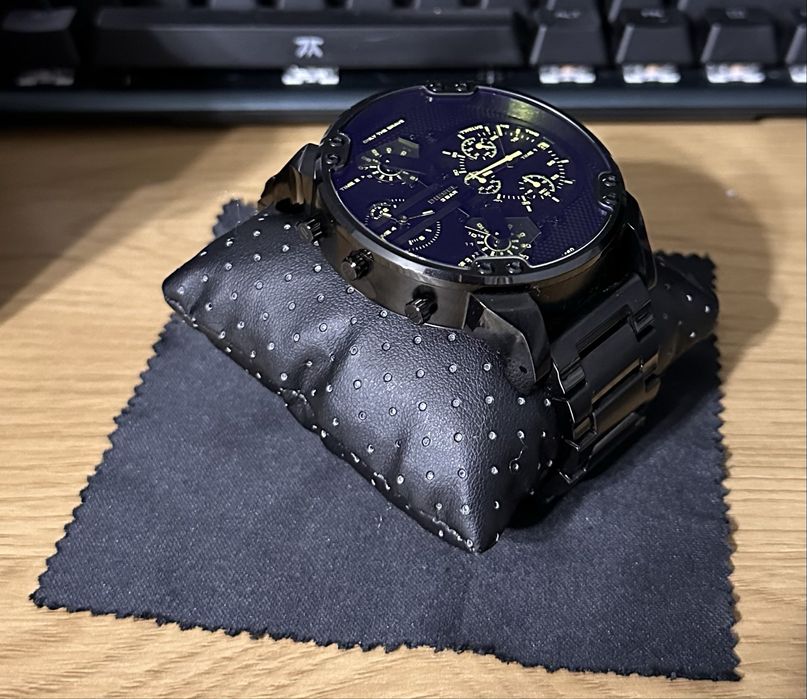 Diesel Mr. Daddy 2.0 Chronograph