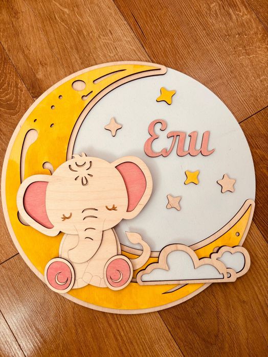 Персонализирани табелки