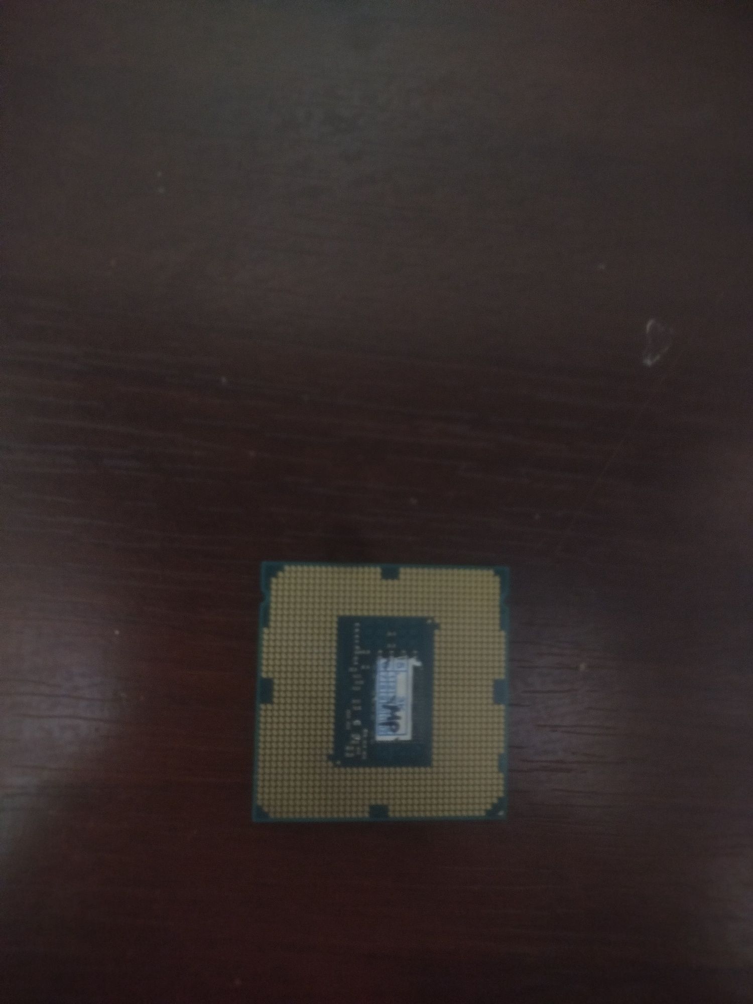 Intel core i7 4790