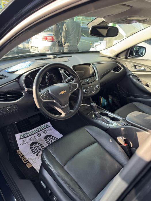 Malibu 2 2.4 atmasferni kraska toza bir qol