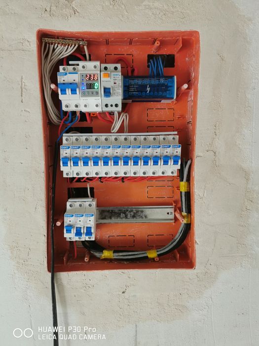 Elektrik vizf yunusobod tumani