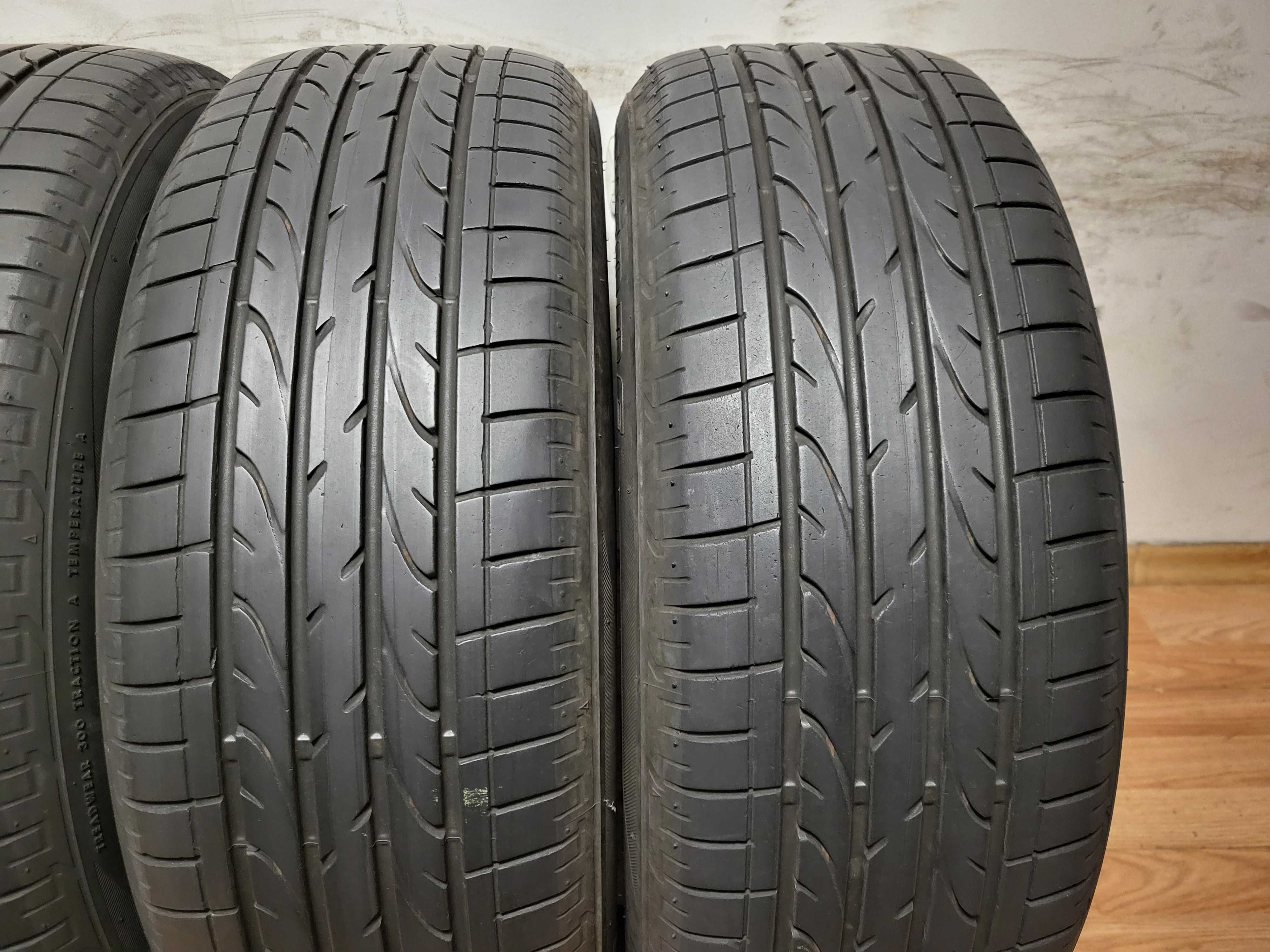 225/55/18 Bridgestone / летни гуми